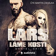 Lars breaks bones - Daniel Gris