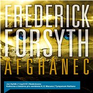 Afghánec - Frederick Forsyth