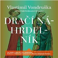 Dračí náhrdelník - Vlastimil Vondruška
