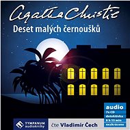 Deset malých černoušků - Agatha Christie
