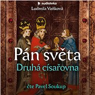 Lord of the World: The Second Empress - Ludmila Vaňková