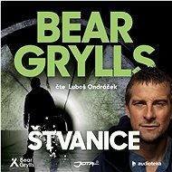 Štvanice - Bear Grylls