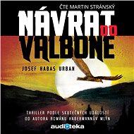 Návrat do Valbone - Josef Habas Urban