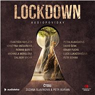 Lockdown - František Kotleta  Michaela Merglová  Roman Bureš  David Šenk  Dalibor Vácha  Kristýna Sněgoňová