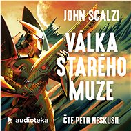 Old Man's War - John Scalzi