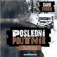Poslední poutník - Gard Sveen