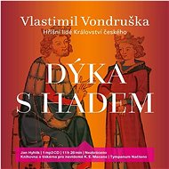 Dýka s hadem - Vlastimil Vondruška