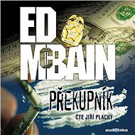 Překupník - Ed McBain