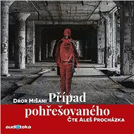 The case of the missing man - Dror Mišani