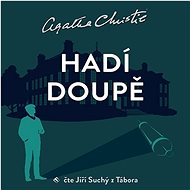 Hadí doupě - Agatha Christie