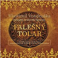 Falešný tolar - Vlastimil Vondruška