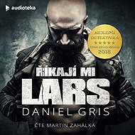 Říkají mi Lars - Daniel Gris