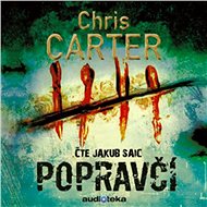 Popravčí - Chris Carter