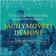 Jáchymovští démoni - Vlastimil Vondruška