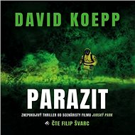 Parazit - David Koepp