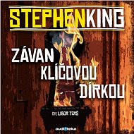 A whiff through the keyhole - Stephen King