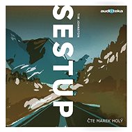 Sestup - Tim Johnston