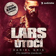Lars is attacking - Daniel Gris
