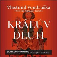 Králův dluh - Vlastimil Vondruška