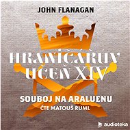 Souboj na Araluenu - John Flanagan