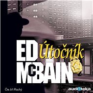 Útočník - Ed McBain