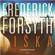Liška - Frederick Forsyth