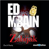 Zabiják - Ed McBain