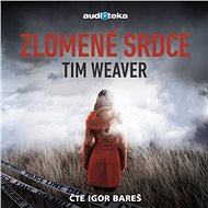 Broken Heart - Tim Weaver