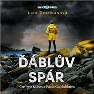 Ďáblův spár - Lara Dearman