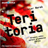 Territories - Olivier Norek