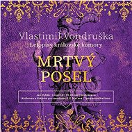Mrtvý posel - Vlastimil Vondruška