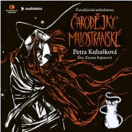 Witches of the Lesser Town - Petra Kubašková