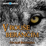 V rouše beránčím - Simo Hiltunen