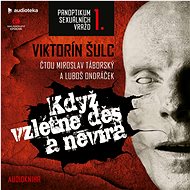 Když vzlétne děs a nevíra - Viktorín Šulc
