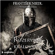 Rozervané království - František Niedl