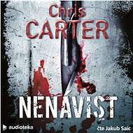 Hate - Chris Carter