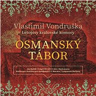 Osmanský tábor - Vlastimil Vondruška