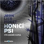 Chasing dogs - Jorn Lier Horst