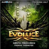 Evolution - City of Survivors - 