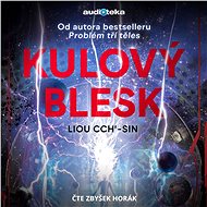 Kulový blesk - Liou Cch'-sin