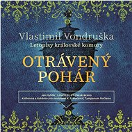 Otrávený pohár - Vlastimil Vondruška