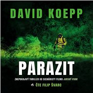 Parazit - David Koepp