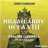 Králové Clonmelu - John Flanagan