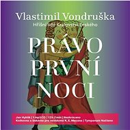 Právo první noci - Vlastimil Vondruška