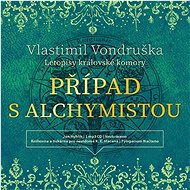Případ s alchymistou - Vlastimil Vondruška