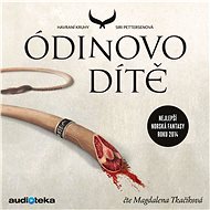 Odin's child - Siri Pettersenová
