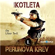 Blood of Perun II - František Kotleta