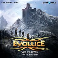 Evolution - Tower of Captives - Thomas Thiemeyer