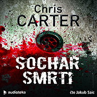 Sculptor of Death - Chris Carter