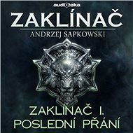 The Witcher I. Last Wish - Complete - Andrzej Sapkowski